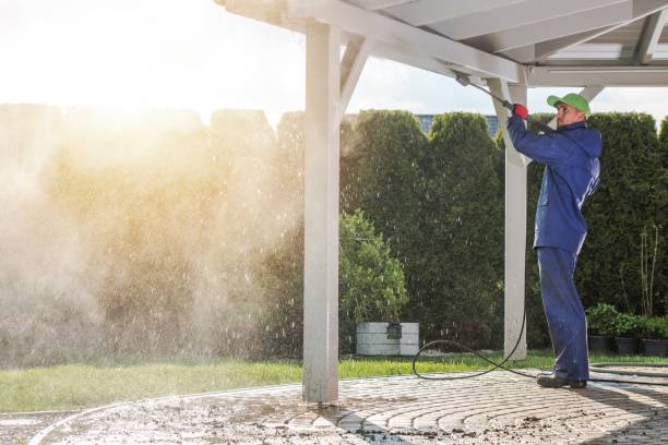 Best Factory Floor Cleaning  in Lake Mary Jane, FL
