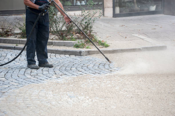 Best Concrete Sealing  in Lake Mary Jane, FL