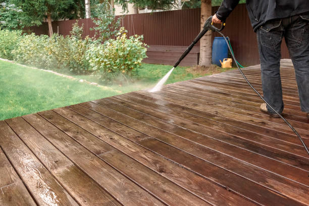 Best Rust Removal  in Lake Mary Jane, FL