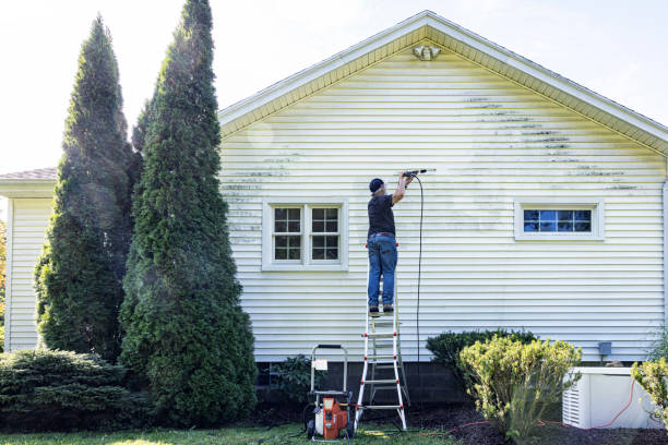 Best Post-Construction Pressure Washing  in Lake Mary Jane, FL